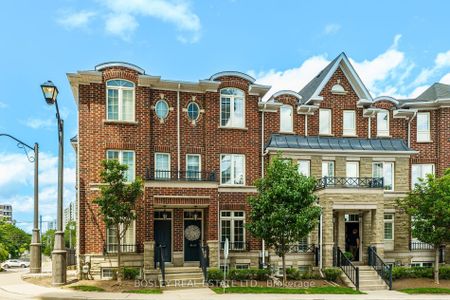 For Lease - 101 The Queensway N/A Unit# TH2, Toronto, Ontario - Photo 4