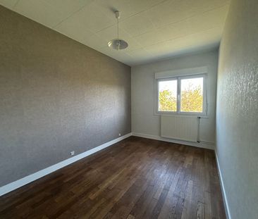 Location Maison 4 pièces 65m² - Photo 4