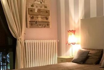 Via Benefattori dellOspedale, Milan, Lombardy 20159