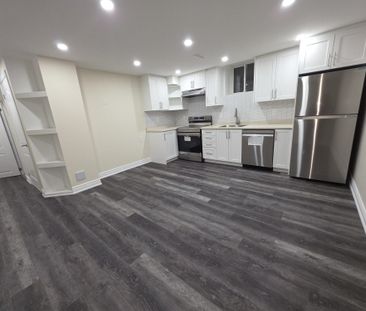 For Lease - 7 Sinatra Street Unit# Bsmt, Brampton, Ontario - Photo 3