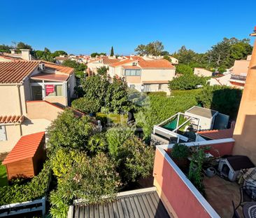 À louer -Charmant T2 avec mezzanine à Saint-Cyprien (quartier de l'... - Photo 5