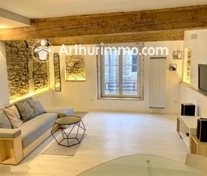 Location Appartement 2 pièces 57 m2 à Trévoux - Photo 6