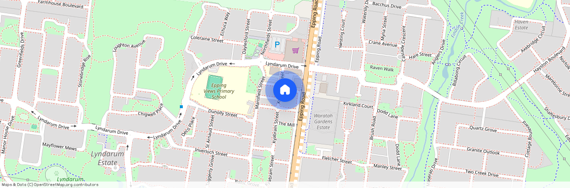 41 Woodcutters Grove, Vic 3076, Epping