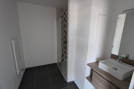 Location Appartement 2 pièces 43m² ST HERBLAIN 44800 - Photo 5