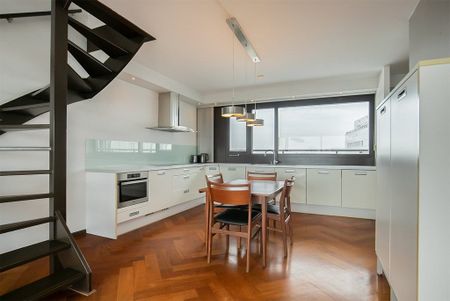 Te huur: Appartement Weena in Rotterdam - Foto 5