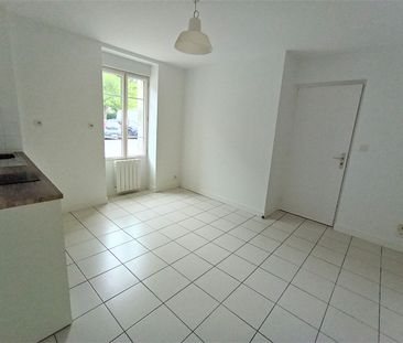 STE ANNE D'AURAY T.2 - 29.5 m² - Photo 3