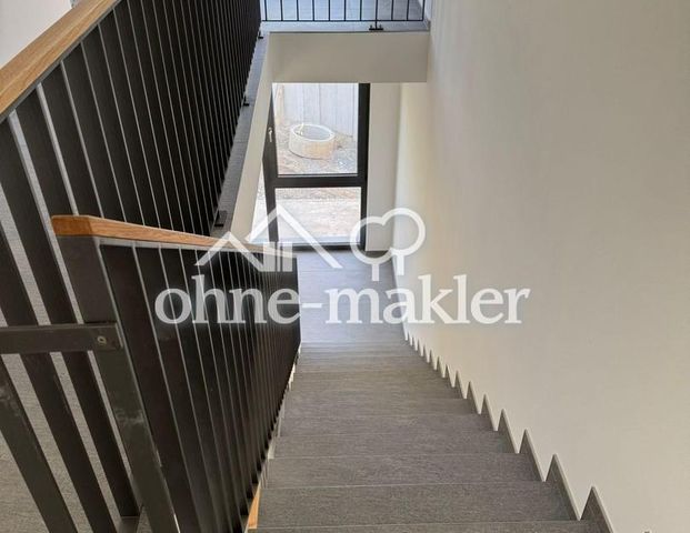 Etagenwohnung in Lohmar - Foto 1