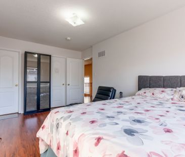 For Lease - 6066 Coxswain Crescent, Mississauga, Ontario - Photo 5