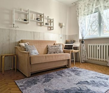 2 pokoje + osobna kuchnia | ogródek 80 m | Bielany 38 m² - Photo 1