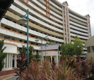 Blk 22 SIN MING VILLE (Bishan), HDB 3 Rooms - For Rent - Photo 4
