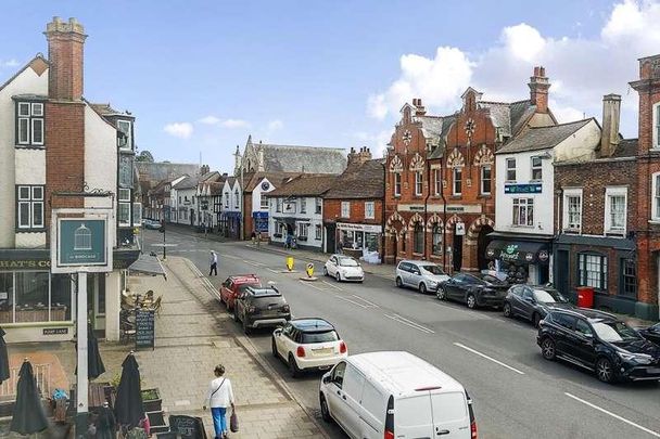 Cornmarket, Thame, OX9 - Photo 1