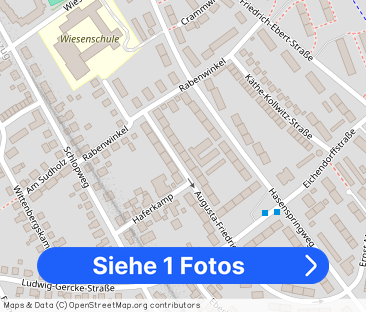 Gemütliche Single-Wohnung - Foto 1