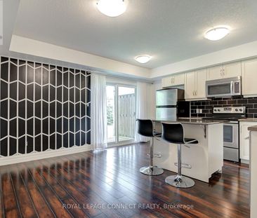 #5B - 1180 Countrystone Drive – Kitchener, Ontario - Photo 5