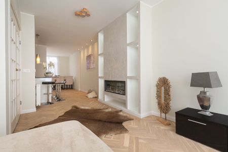 Appartement te huur: Van Wesenbekestraat 2581 TS Den Haag - Photo 4