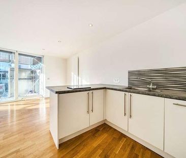 N V Building, The Quays, Salford, M50 - Photo 6