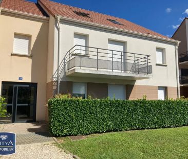 Appartement à louer 2 pièces 47.94m² - Photo 6