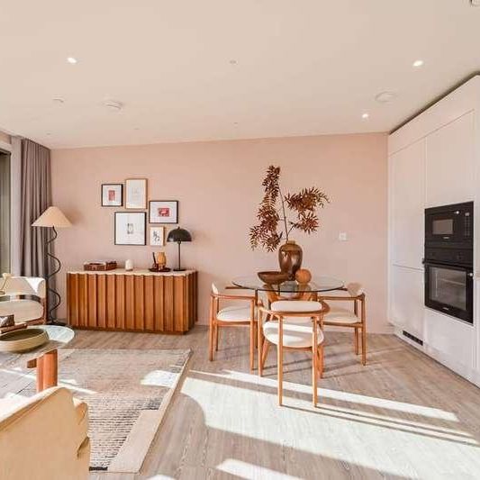 Montfichet Road, Stratford, E20 - Photo 1