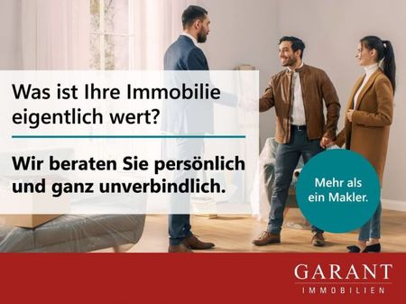 4 Zimmer-Wohnung - Foto 5