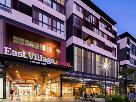 314/4 Banilung Street, Rosebery NSW 2018 - Apartment For Rent | Domain - Photo 5