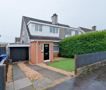 3 bedroom semi-detached house to rent - Photo 2