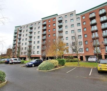 2 bedroom apartment to rent - Photo 2