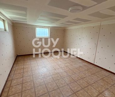 Maison Maubec 4 pièce(s) 99.54m2 - Photo 5