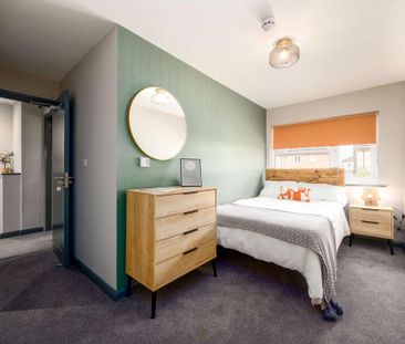 1 bedroom in a house share to rent - Photo 4