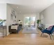 2 bedroom apartment - Photo 3