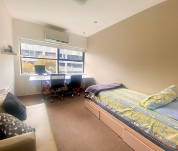 304/139 Bouverie Street, Carlton VIC 3053 - Photo 4