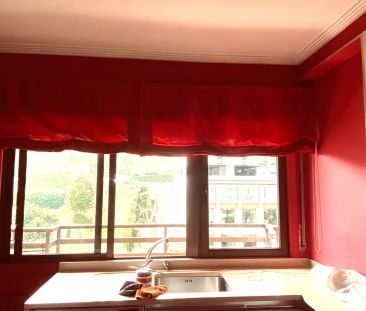 Piso de alquiler en Rúa de García Barbón, 106, Centro - Areal - Foto 2