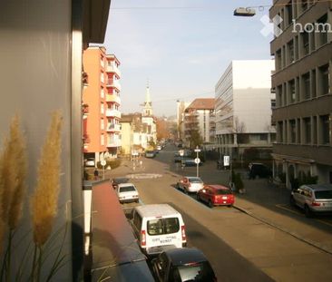 Modernes und luxuriöses Neubau-Apartment beim Hauptbahnhof - Photo 5