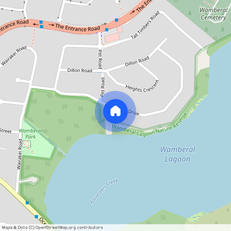 78 Blue Bell Dr, NSW 2260, Wamberal