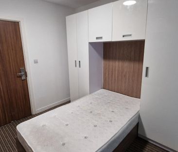 Studio to rent - Photo 2