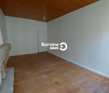 Location appartement à Morlaix, 4 pièces 117m² - Photo 6