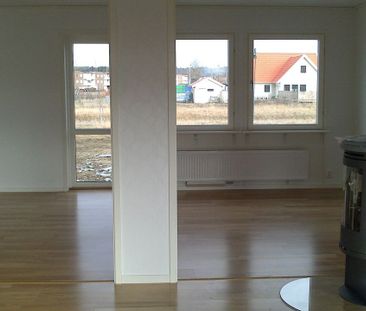 Pelargonvägen, Bro - Foto 2