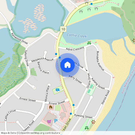 16 Elanora Drive, NSW 2445, Lake Cathie