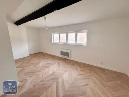 Appartement à louer 3 pièces 64.82m² - Photo 3