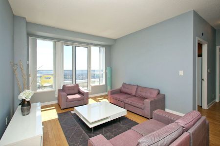 For Lease - 36 Lee Centre Drive Unit# PH105, Toronto, Ontario - Photo 2