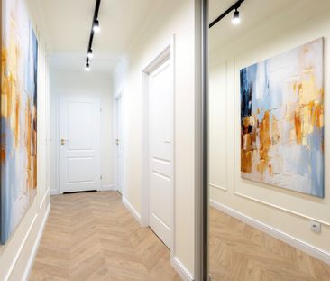 Warszawa, Edwarda Habicha - Photo 2