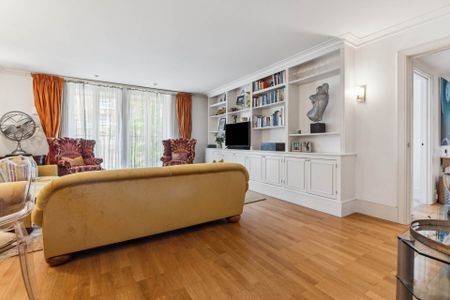 Price £815 pw - Available Now - Furnished - Photo 3