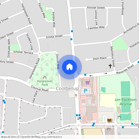 4/53 Coolbellup Avenue, Coolbellup WA 6163