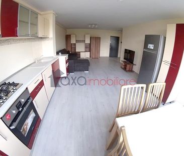 Apartament 2 camere de inchiriat in Cluj-Napoca, Semicentral ID 5391 - Fotografie 3