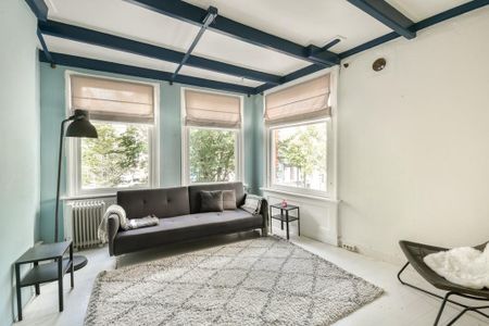 Huis te huur: Leidsegracht 81 1017 NC Amsterdam - Photo 3