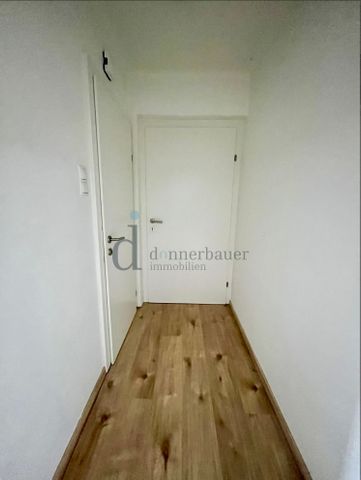 Charmante 2 Zimmer Erdgeschoßwohnung in Kapfenberg ! - Photo 4