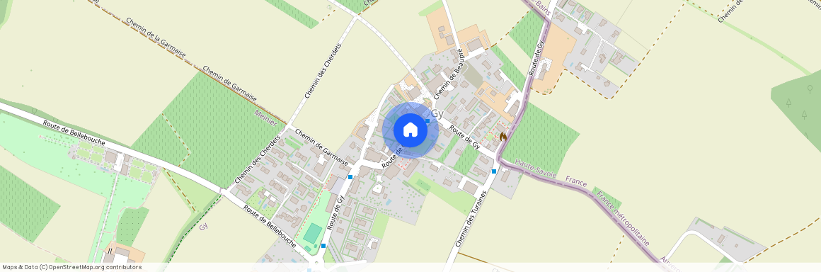 zone, 1251 Gy