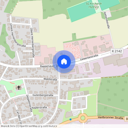 74912 Baden-Württemberg - Kirchardt