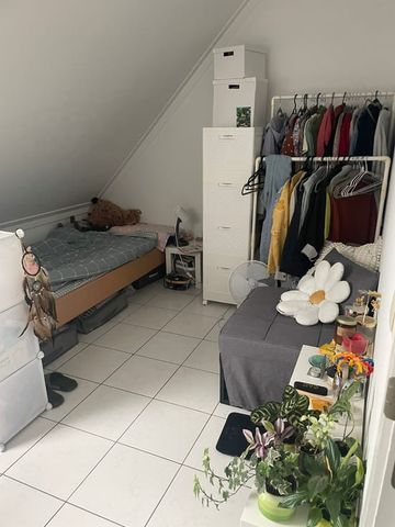 Appartement te huur - Foto 5