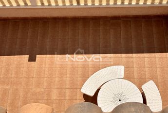 Sunny and cosy bungalow in La Zenia, Orihuela Co