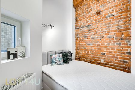 Mieszkanie w wysokim standardzie - Chorzów - Zdjęcie 5