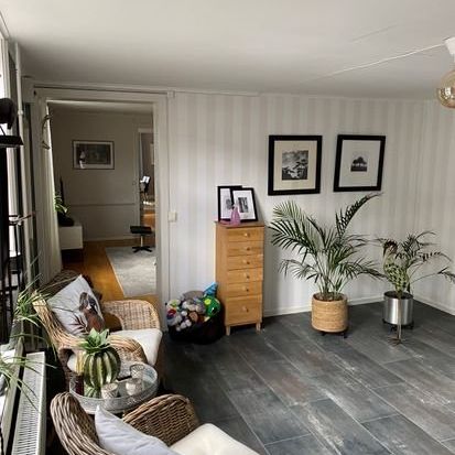 Sörbygatan, Gävle - Foto 1